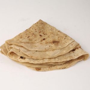Chapati (Regular)