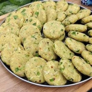 Frozen Aloo Chicken Kebab