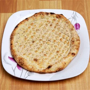 Kulcha (Regular)