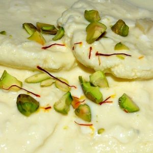 Ras Malai