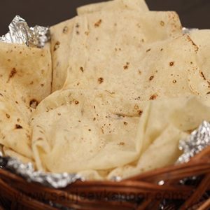Rumaali Roti (Regular)