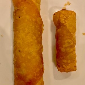 Spring Roll