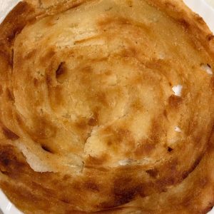 Sujji Paratha (Regular)