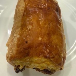 Aloo Pattie’s