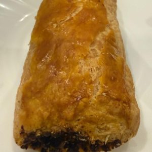 Beef Patties