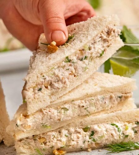 chicken sandwich - Regular